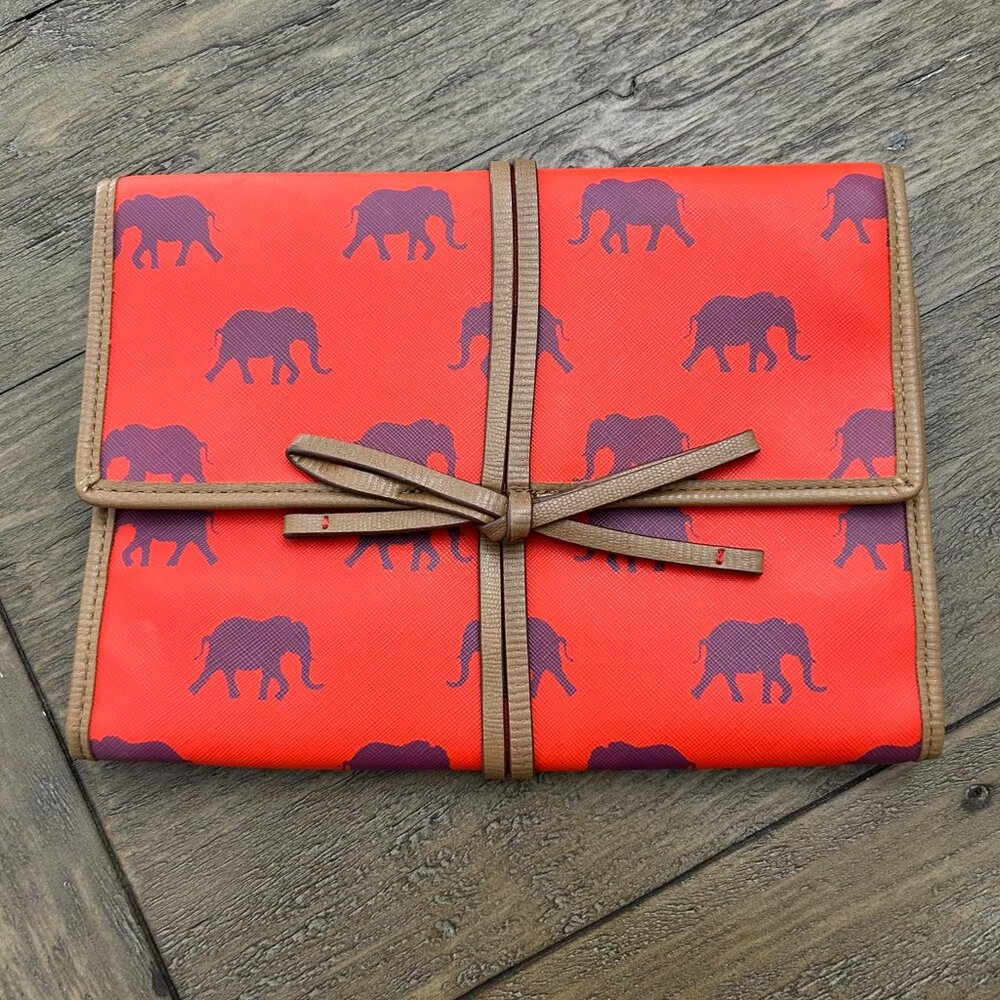 Stella & Dot Jewelry Travel Case